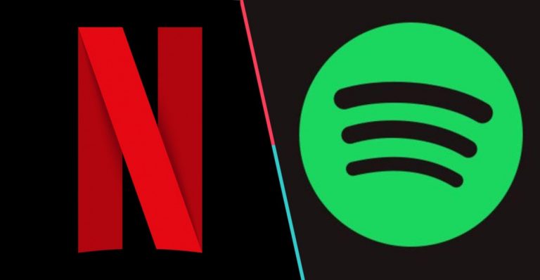 Spotify tendrá su propia serie de Netflix.