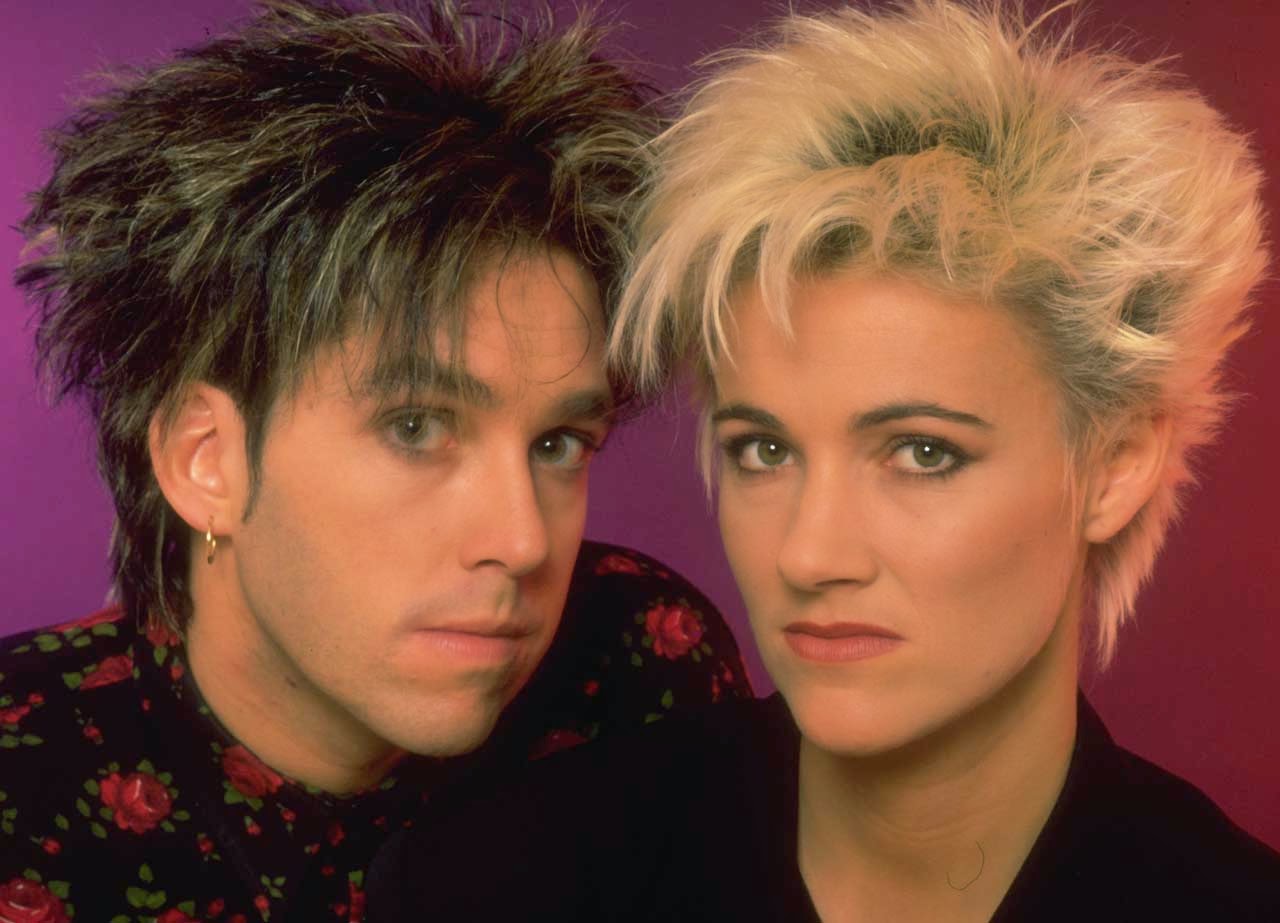 10 canciones para recordar a Marie Fredriksson, vocalista de Roxette