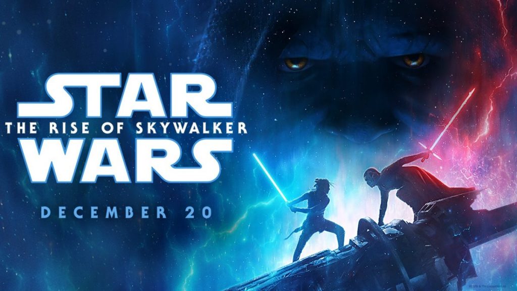Star Wars: The Rise of Skywalker