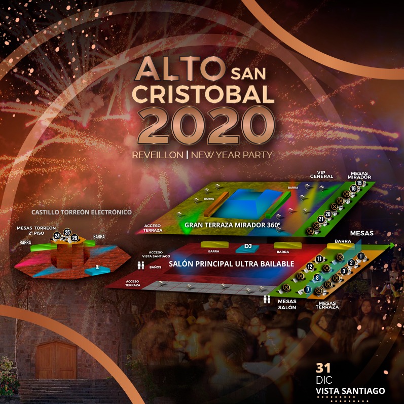 concurso entradas alto san cristobal