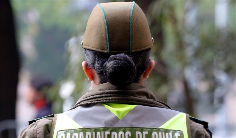 carabineros referencial