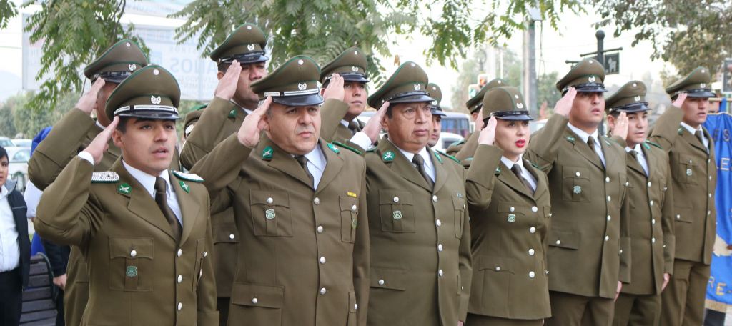 Carabineros