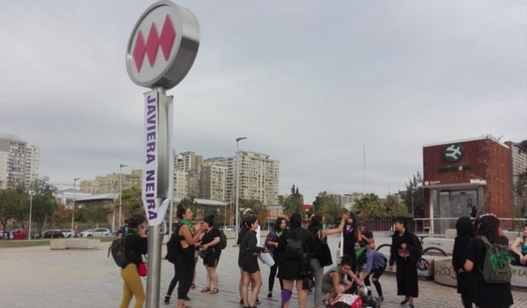 dia nacional contra el femicidio