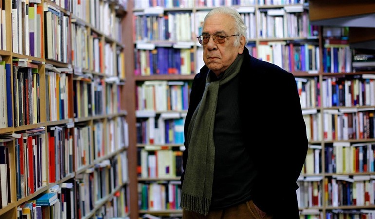 german marin 5 libros recomendados