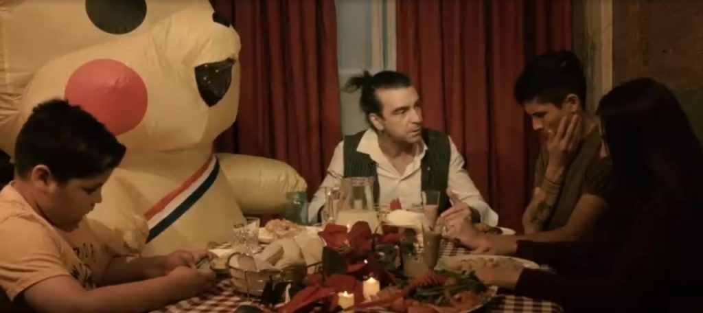 Jorge Alís Los 2019