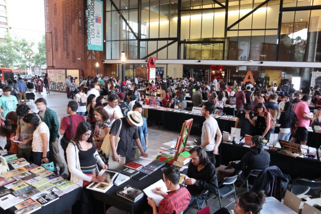 la furia del libro 2019