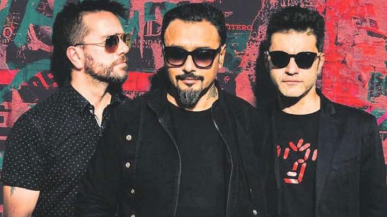 lucybell show amanece conce 23