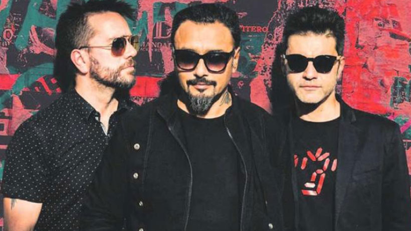 lucybell show amanece conce 23