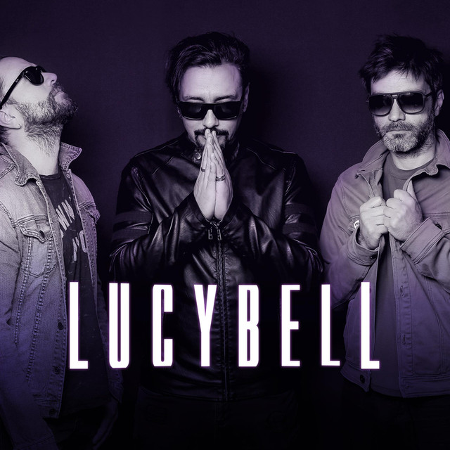 lucybell show amanece conce 23