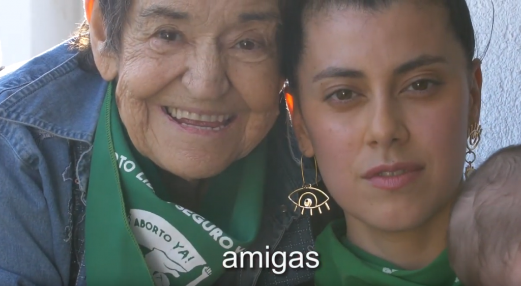 mariel mariel y cecilia 2