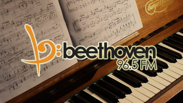 radio beethoven 4