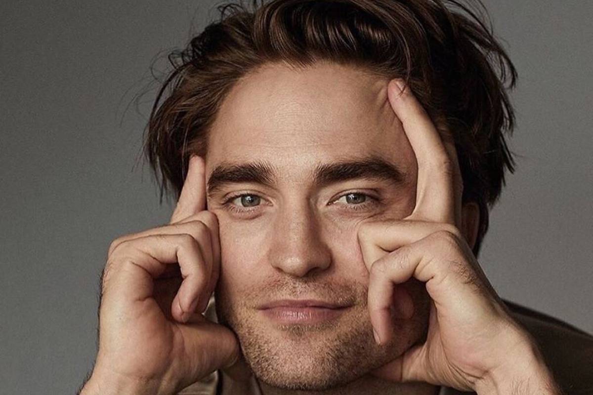 Robert Pattinson
Warner Bros.
contrato