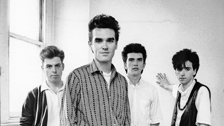 The Smiths