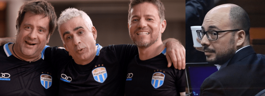 Red de Actrices Chilenas repudia film relacionado con Nicolás López