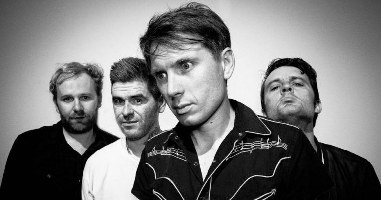 Franz Ferdinand se volvió trending topic en Twitter y aquí está el porqué