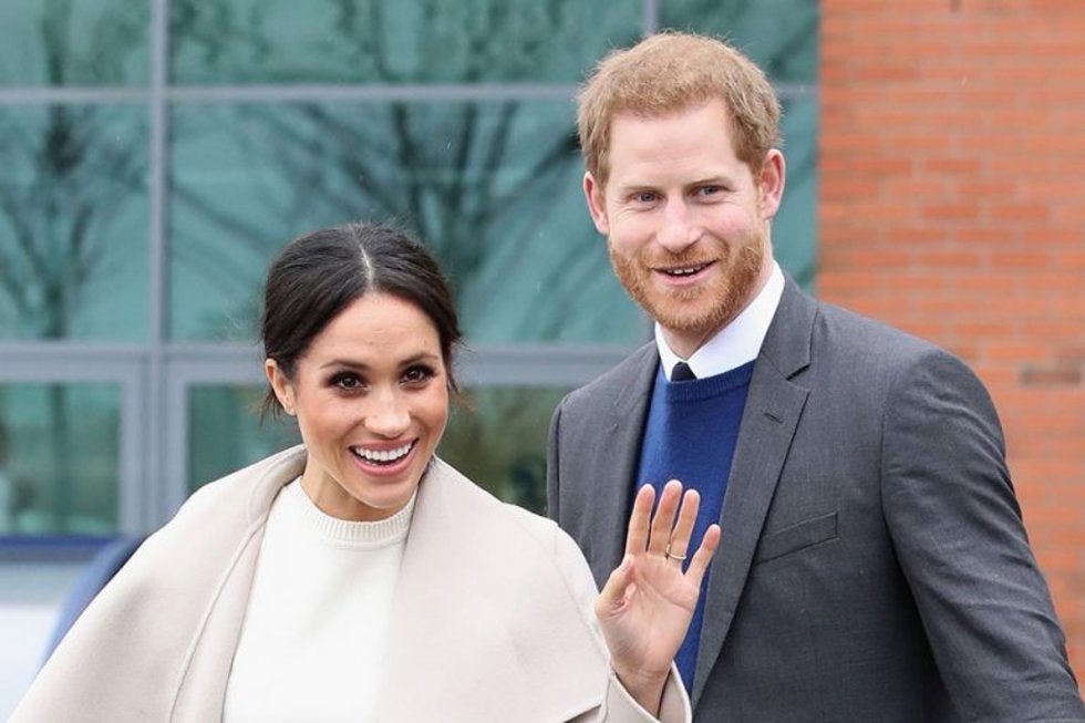 Familia Real: Principe Harry y Meghan Markle se alejarán de la corona