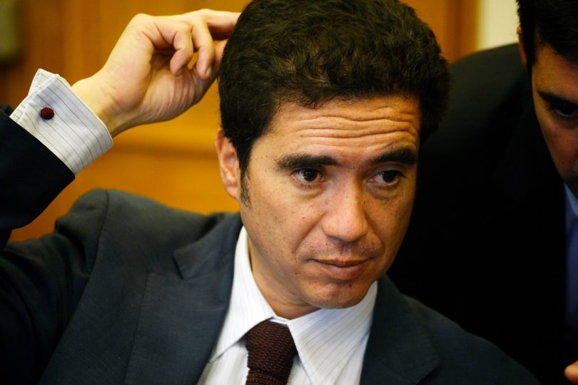 Chile: Remesón en la economía luego de ataque estadounidense a Irak