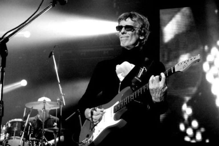 Disco postumo de Spinetta