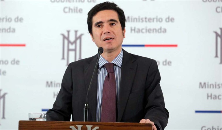 REFORMA TRIBUTARIA 2020