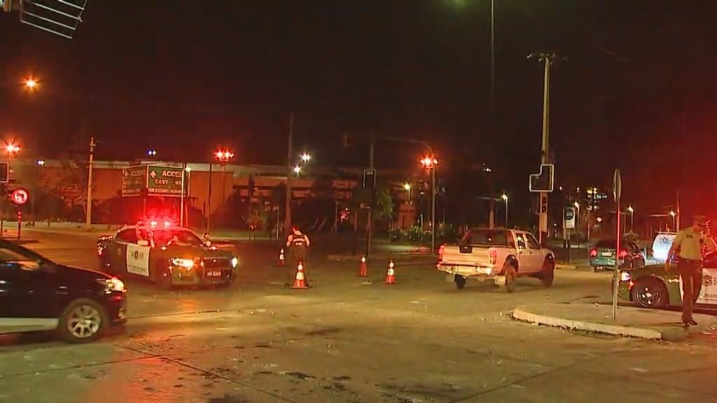 INDH se querellará por fallecimiento de hincha de Colo Colo