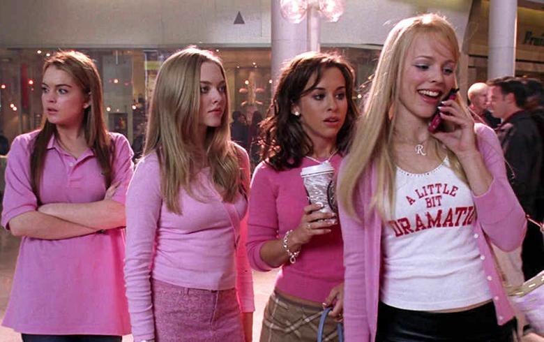 MEAN GIRLS 2020 3
