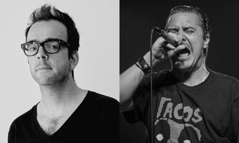 Mike Patton imparable: anuncia el regreso de su banda tetema