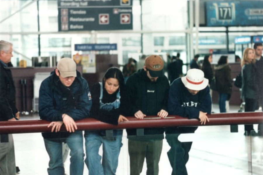 Makiza estrenará documental acerca de sus orígenes en la música