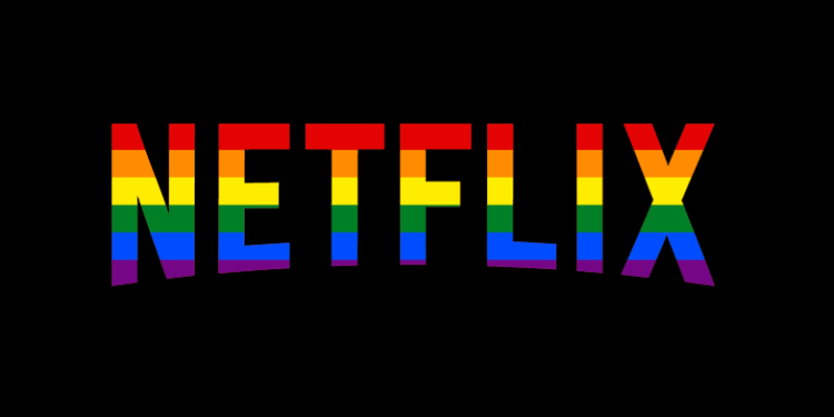 Netflix anuncia la producción de más contenido LGBT+