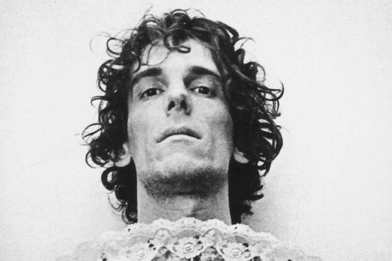 Nacimiento de Spinetta