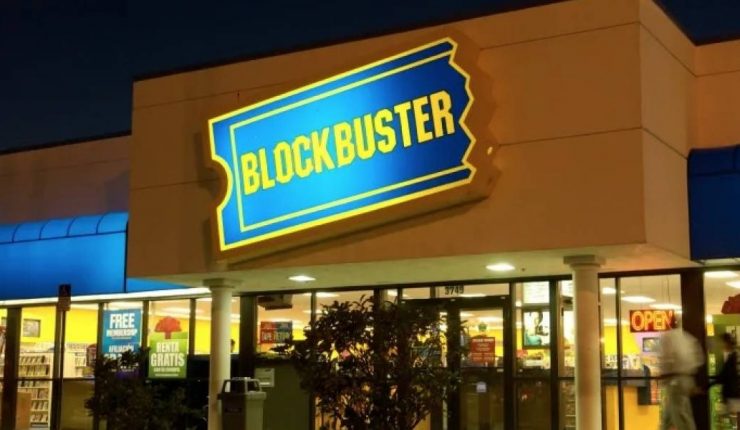 Blockbuster revivió gracias al ministro de Hacienda, Felipe Briones