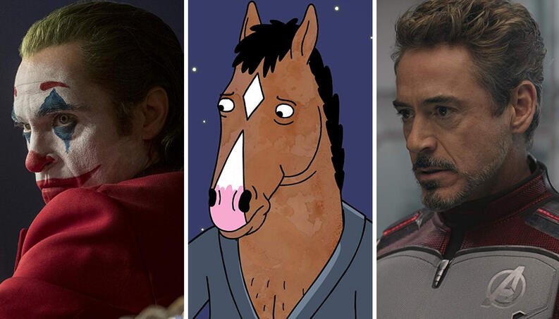 Critics' Choice Awards 2020: Revisa aquí lo mejor de cada categoría