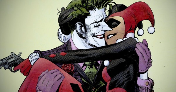Último cómic de 'Batman: White Knight' muestra como Harley Queen mata al Joker