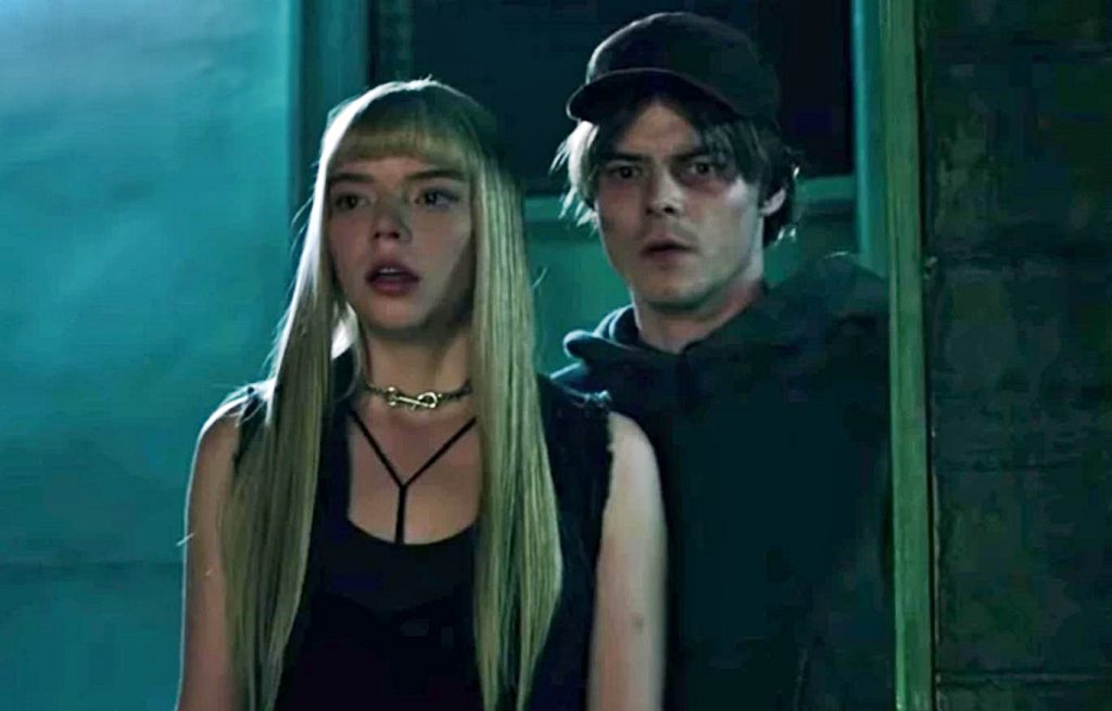 X-Men: The New Mutants estrenó nuevo trailer: ¡míralo aquí!