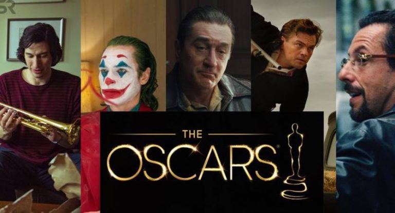 Oscar 2020: conoce aquí la lista de todos los nominados