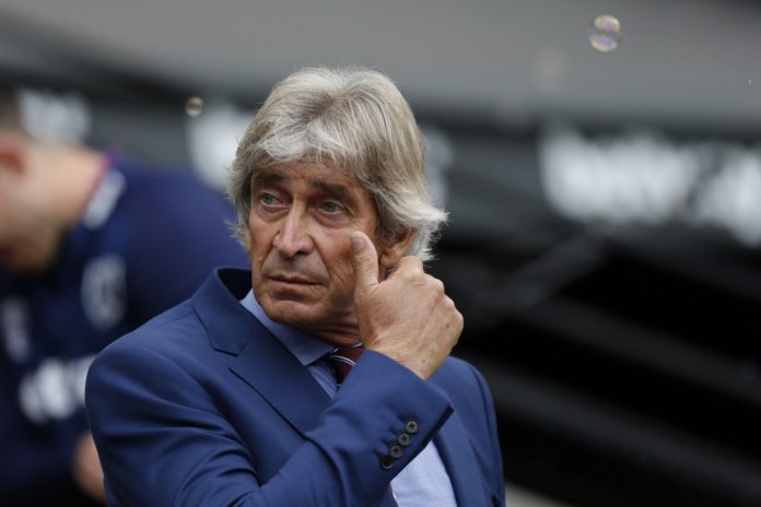 Manuel Pellegrini: "Si la Selección está sin técnico, feliz intentaría dirigirla"