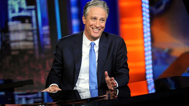 película 2020 john stewart