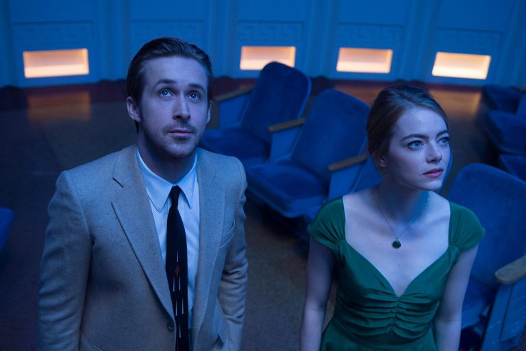 ¡Netflix tendrá Lalaland y Eterno Resplandor de una Mente Sin Recuerdos!