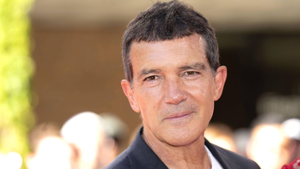 Antonio Banderas-Gate: Actor es considerado como un "actor de color"