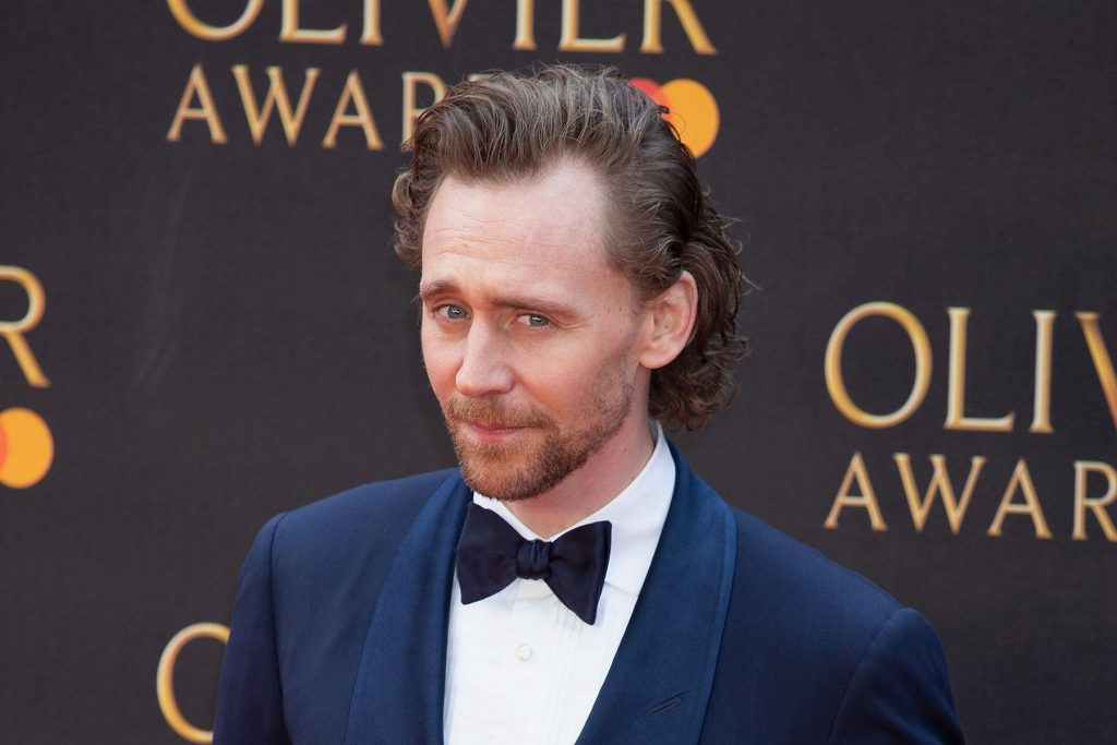 Loki: Tom Hiddleston publica video con un detrás de cámaras de la serie