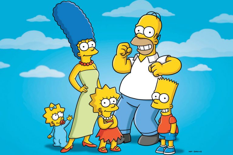 ¿Los Simpsons, la película 2?: Productor de la serie lo cree posible