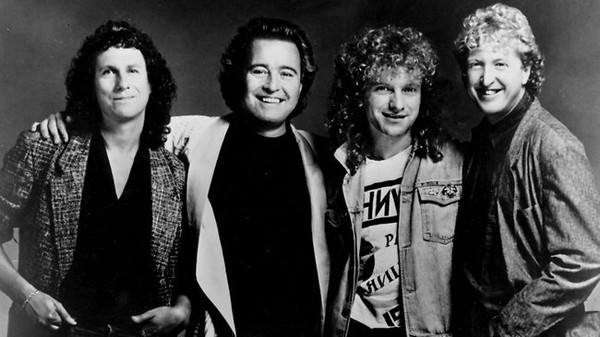 Foreigner cancela su show en Chile de manera sorpresiva