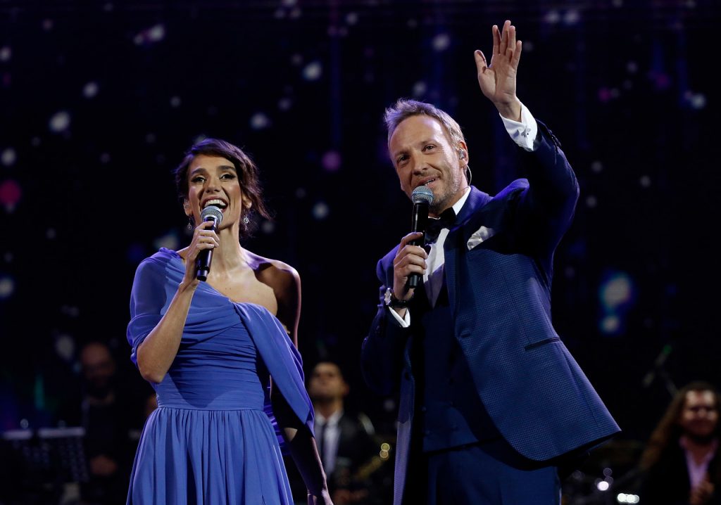 Festival de Viña 2020 - medidas de seguridad