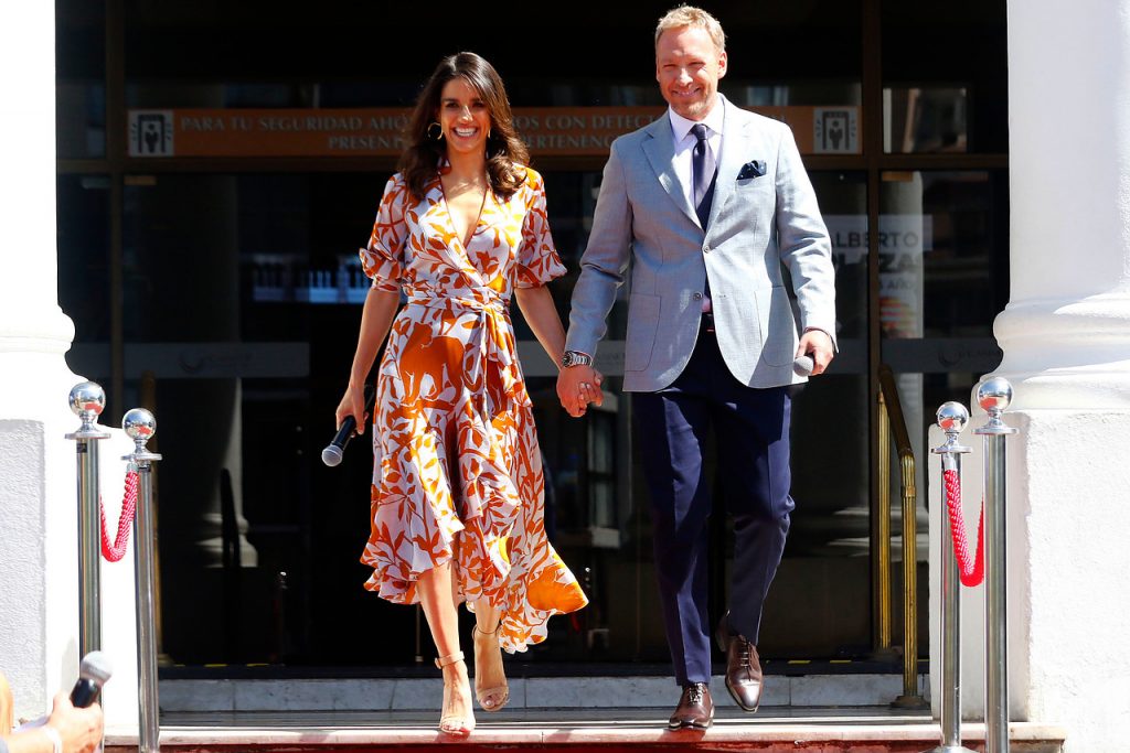 Animadores Viña 2020