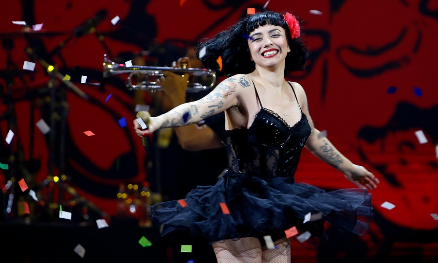 Viña 2020: Jaime Coloma desmiente haber mando a capilla a Mon Laferte