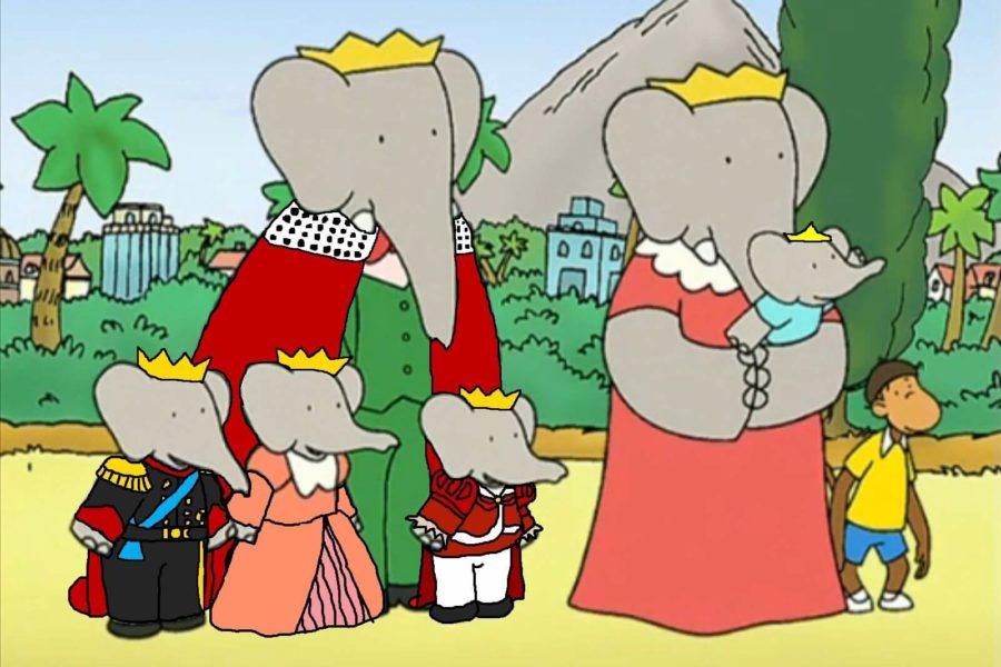 Babar