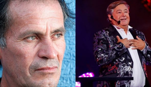 Familia de Daniel Zamudio rechazó homenaje hecho por Ernesto Belloni