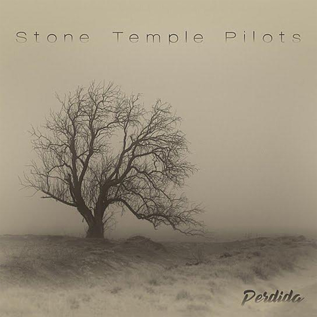 Carátula Stone Temple Pilots