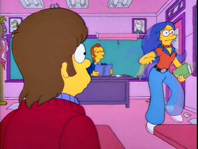 The Carpenters y su conexión con Los Simpsons. ¿Lo sabías?