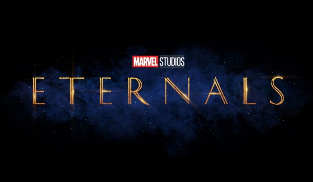 The Eternals tendrá la primera pareja LGBTQ+ del UCM