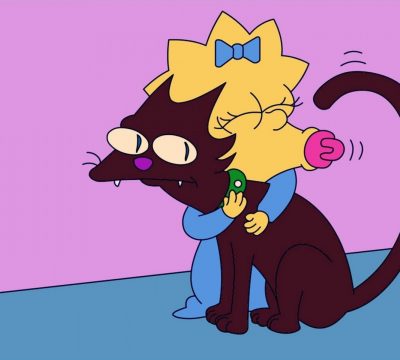 13+ Dia Del Gato Gif